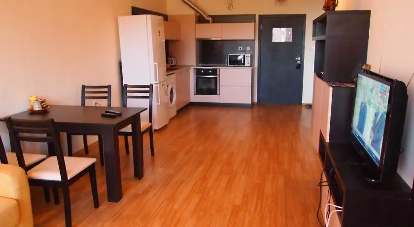 Yalta Apartments Golden Sands 0*,  Bulgaria