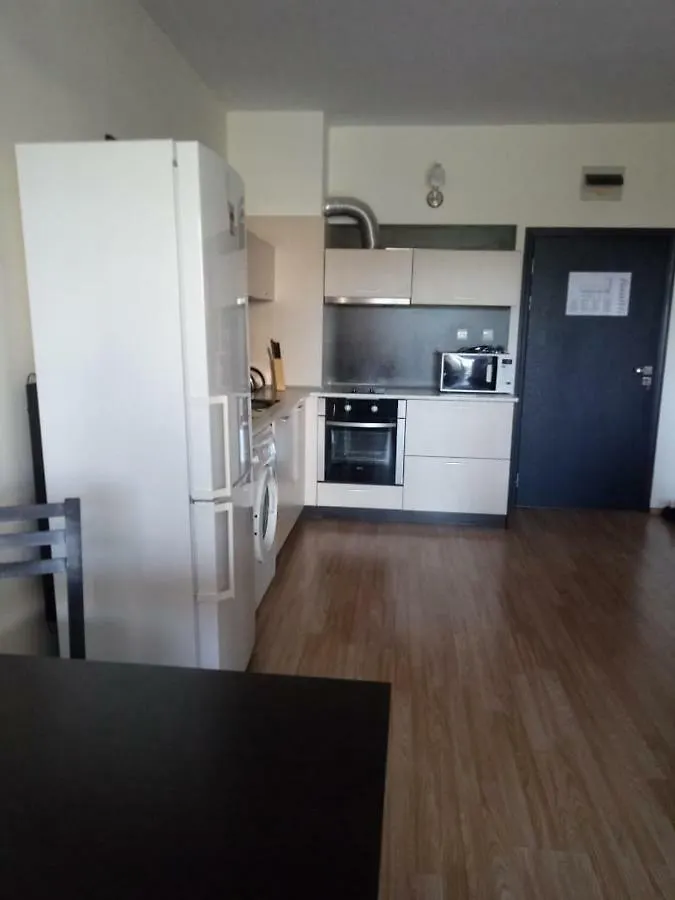 Yalta Apartments Golden Sands
