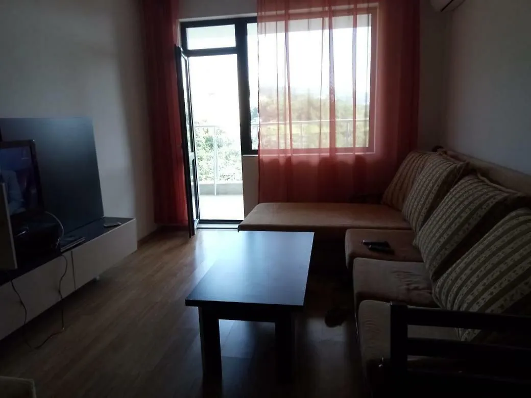 Yalta Apartments Golden Sands