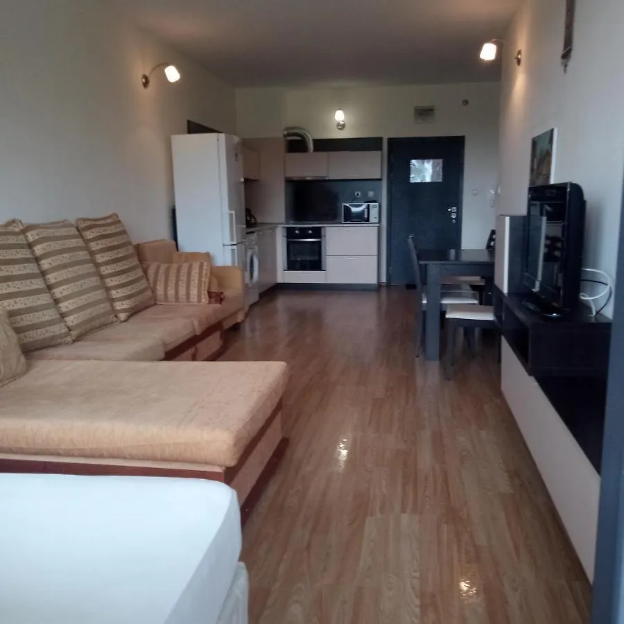 Yalta Apartments Golden Sands
