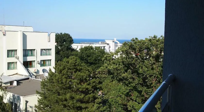 Yalta Apartments Goudstrand Bulgarije